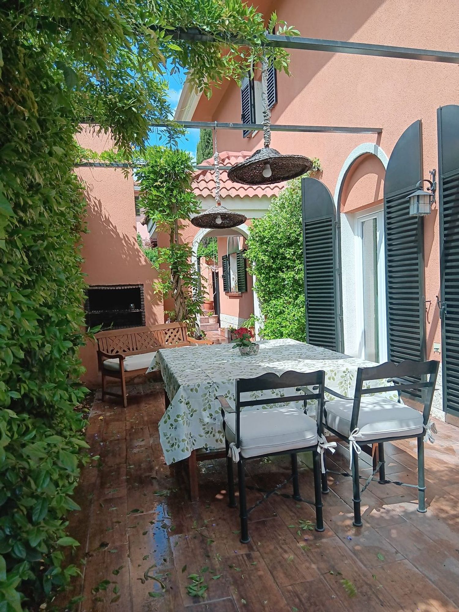 Chalet pareado en Calle Rioja, 14 - Foto 3