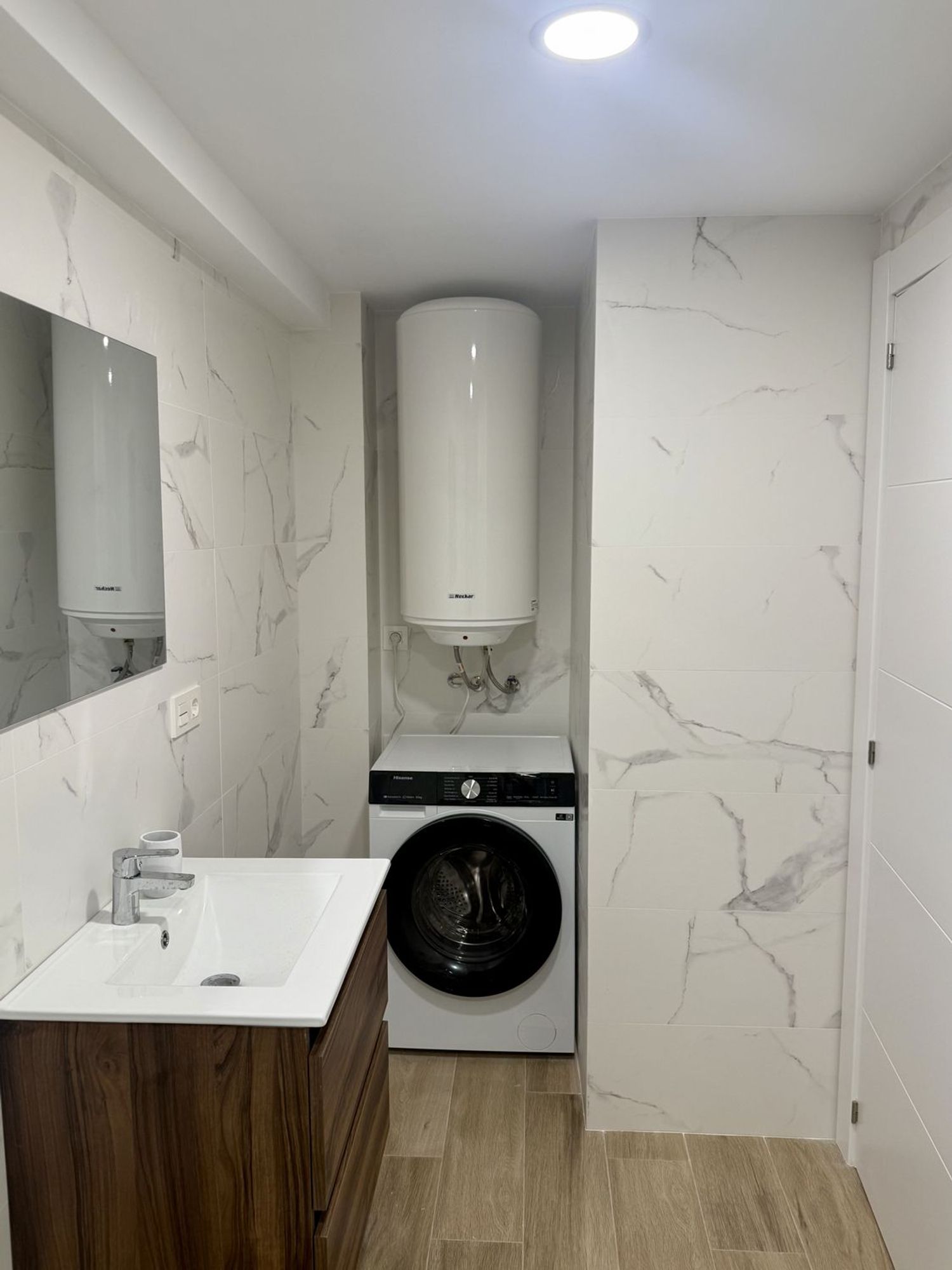 Piso en Calle José Echegaray, 50, Linda Vista-Nueva Alcántara-Cortijo Blanco - Foto 7