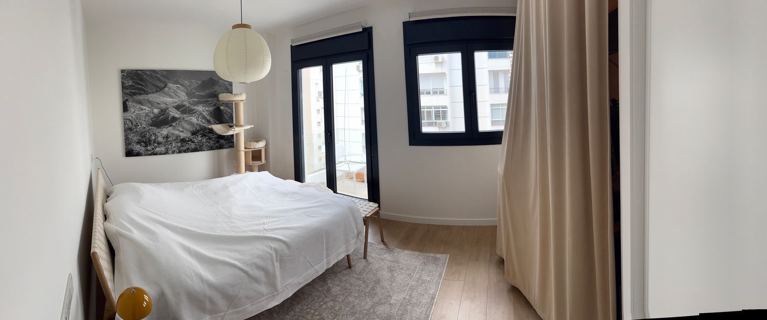 Ático en calle Eugenio Gross, 18 - Foto 4