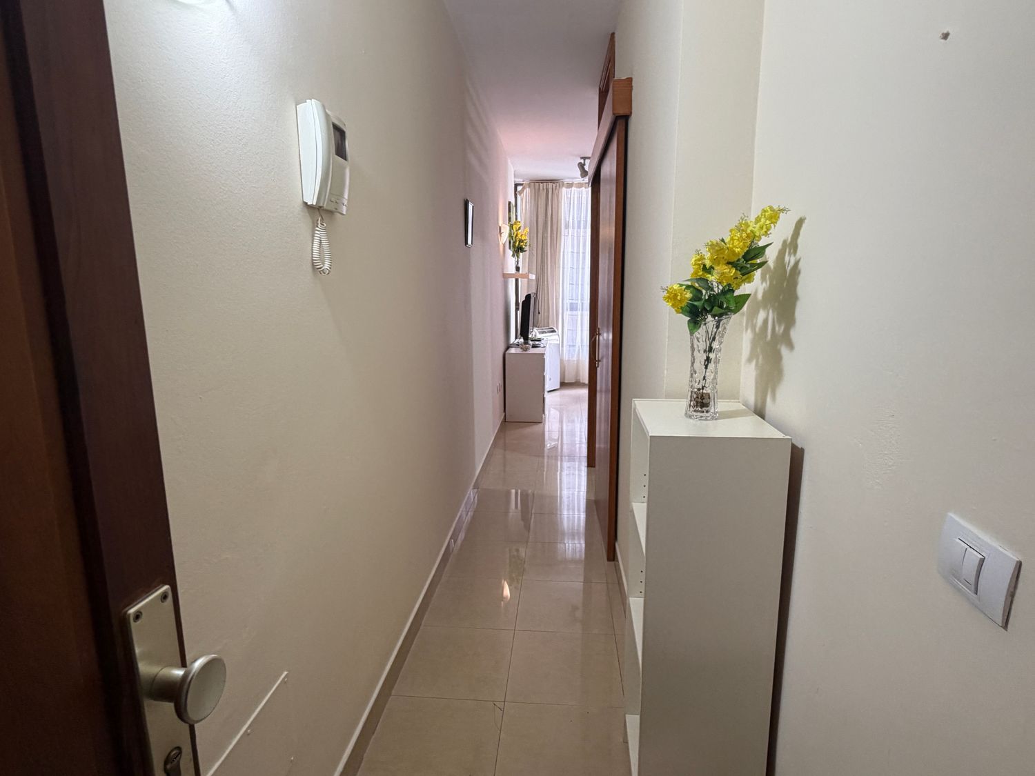 Ático en Calle Alfredo L Jones, 34, Santa Catalina - Canteras - Foto 11