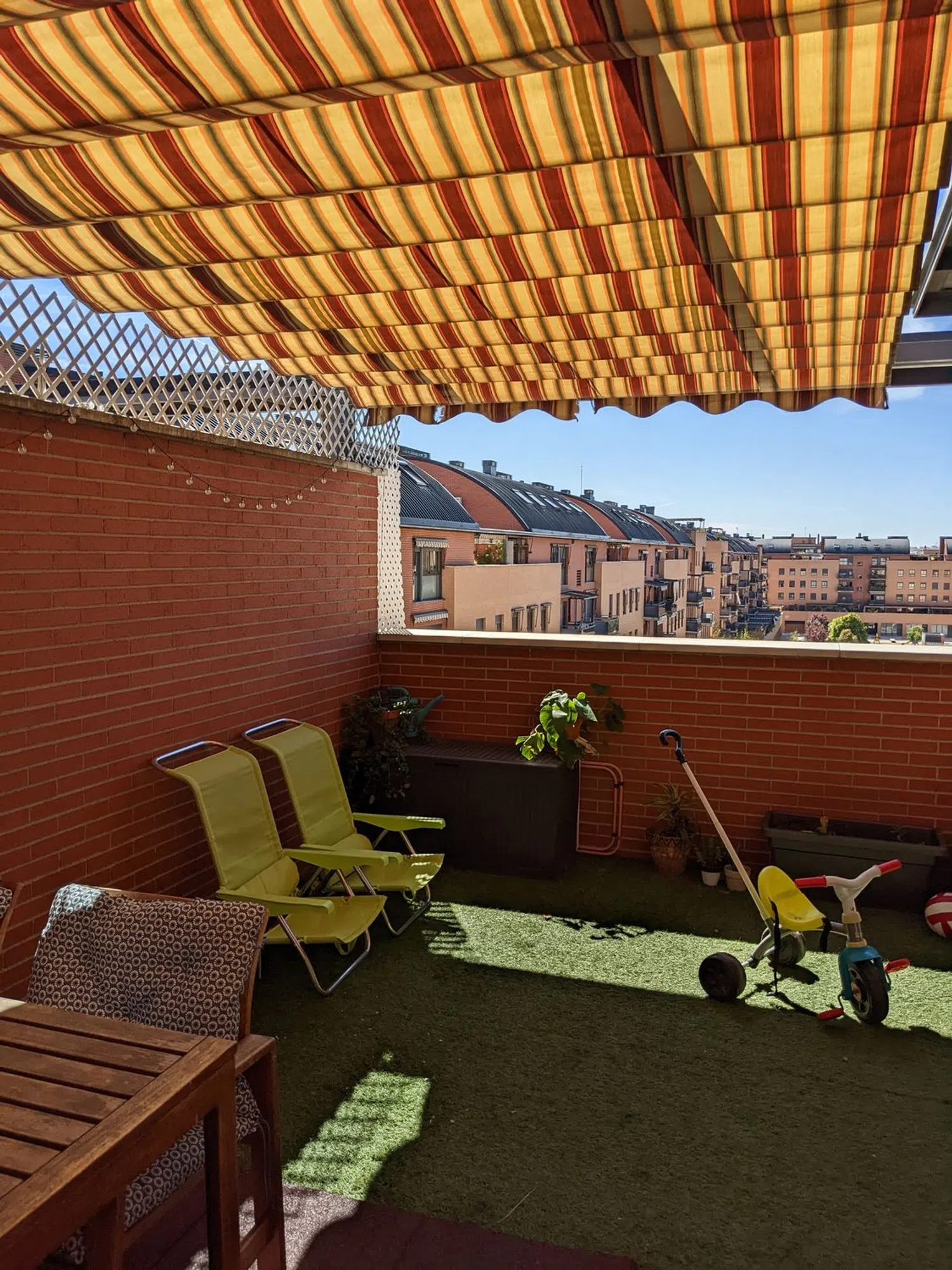 Dúplex en calle las Gardenias, 37 - Foto 22