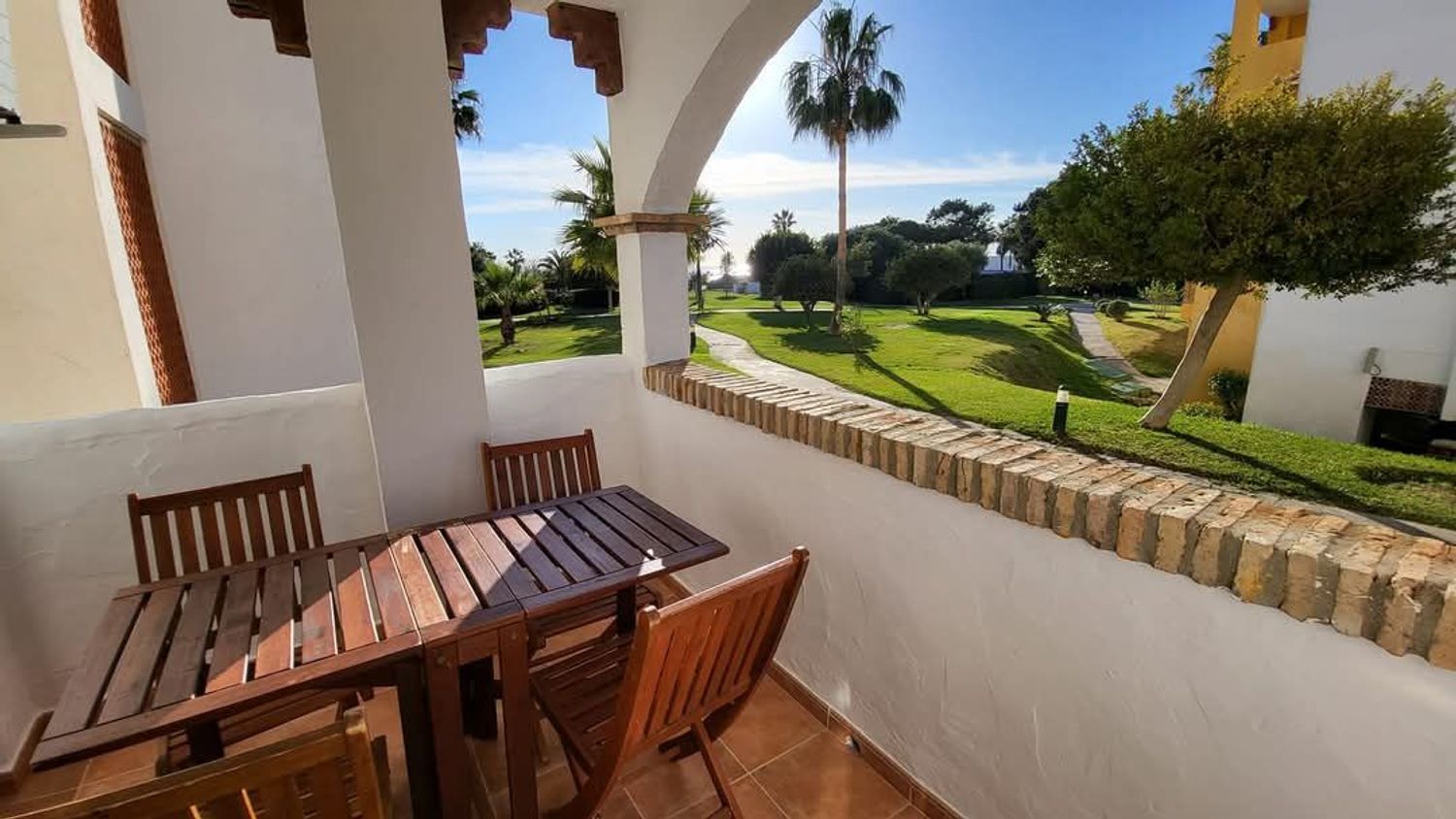 Piso en Atlanterra costa s/n, Zahara Pueblo, Zahara Pueblo - Foto 7