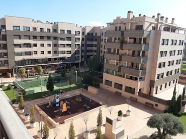 Piso en Alcalá de Henares - Foto 2