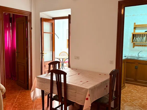 Casa de pueblo en Plaza Consolación, 38 - Foto 4