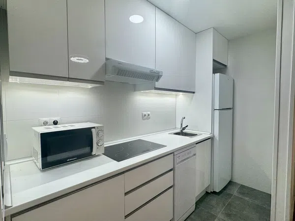 Estudio en Juan Alvarez Mendizabal, Argüelles - Foto 21