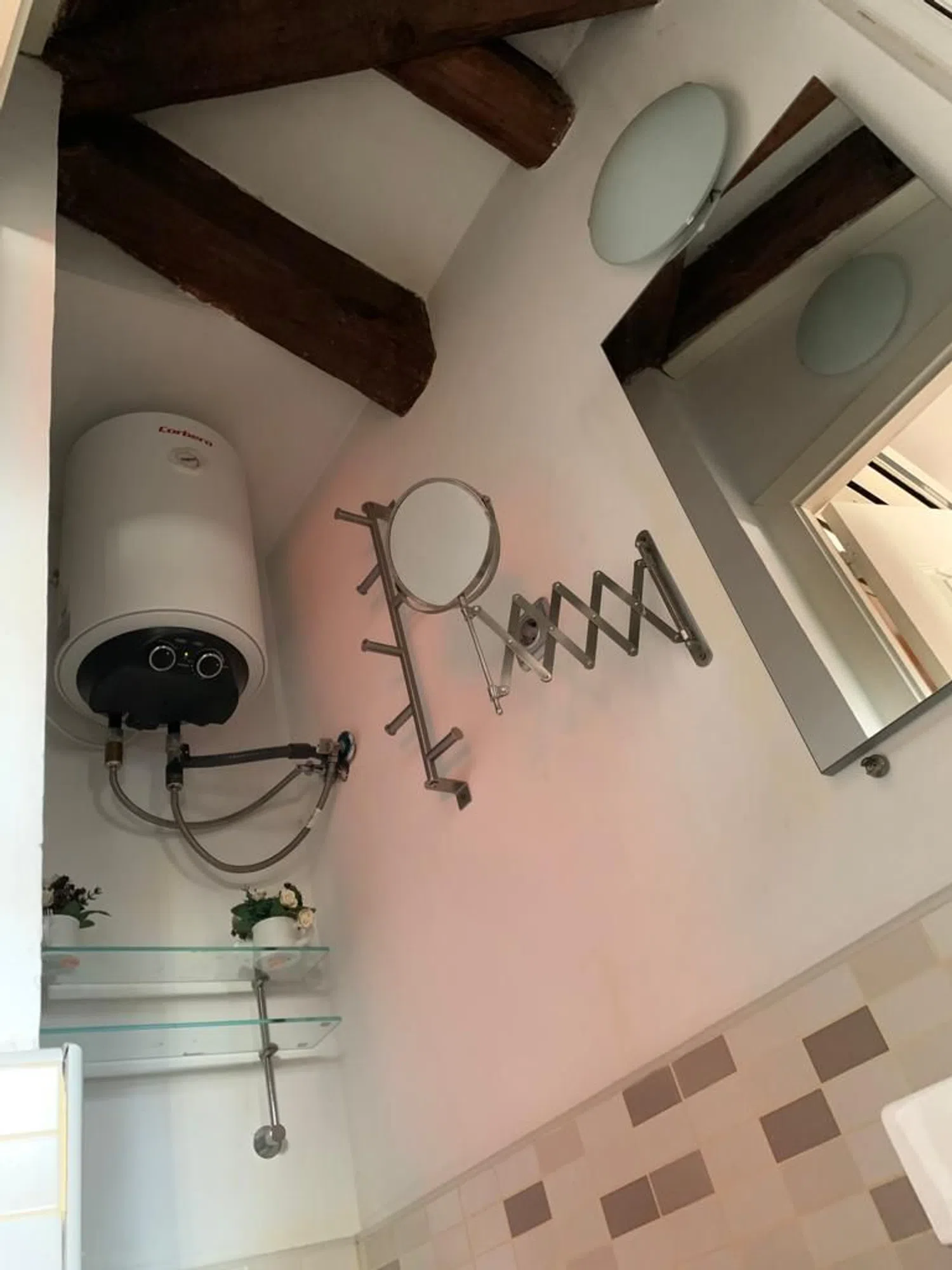 Ático en calle de la Esgrima, 7 - Foto 7