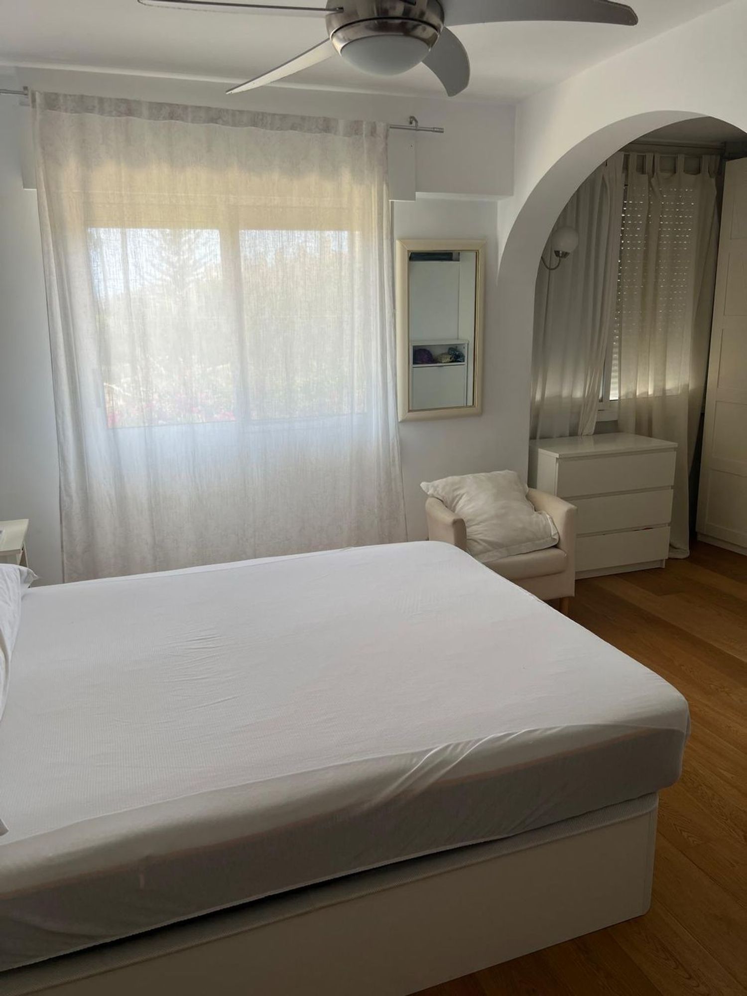 Chalet adosado en Avenida Capiscol, 18, Nou Nazaret - Frank Espinós, Nou Nazaret - Frank Espinós - Foto 13