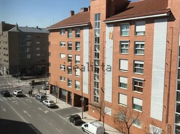 Piso en  Calle Carmen Martín Gaite 32J - Foto 10