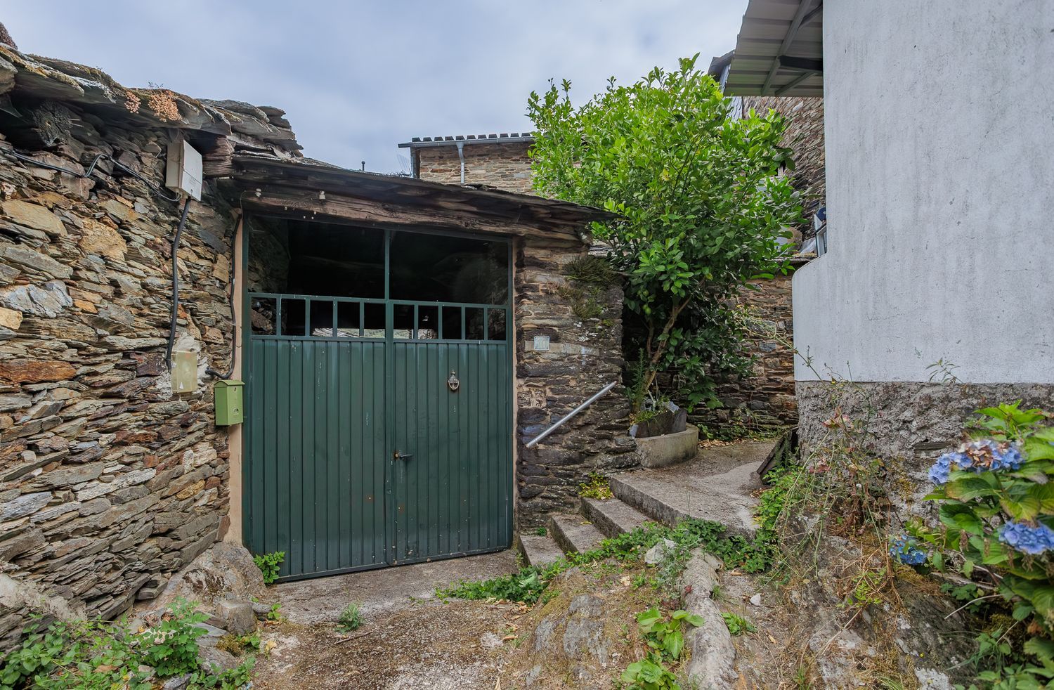 Casa rural en Lugar parada, 10 ,11 - Foto 33