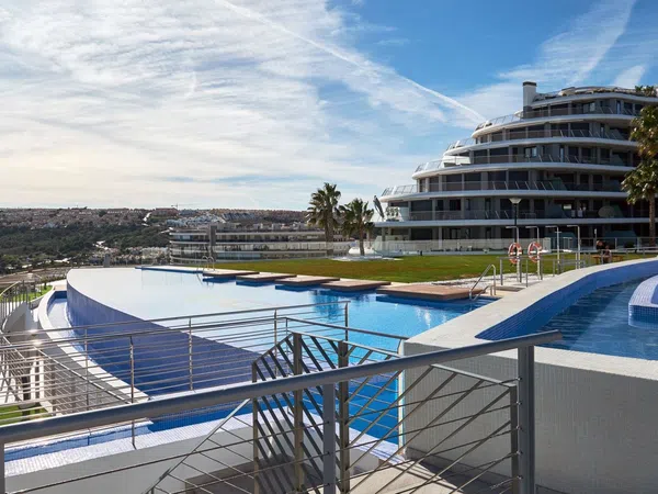 Piso en Paseo Soria, 10, Arenales del Sol, Arenales del Sol - Foto 2