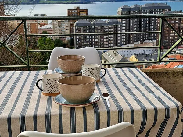 Piso en Paseo de Altamira, 27, General Dávila, General Dávila - Foto 17