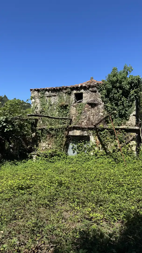 Finca rústica en  Lugar Vilasusan-Remesar 15A - Foto 8