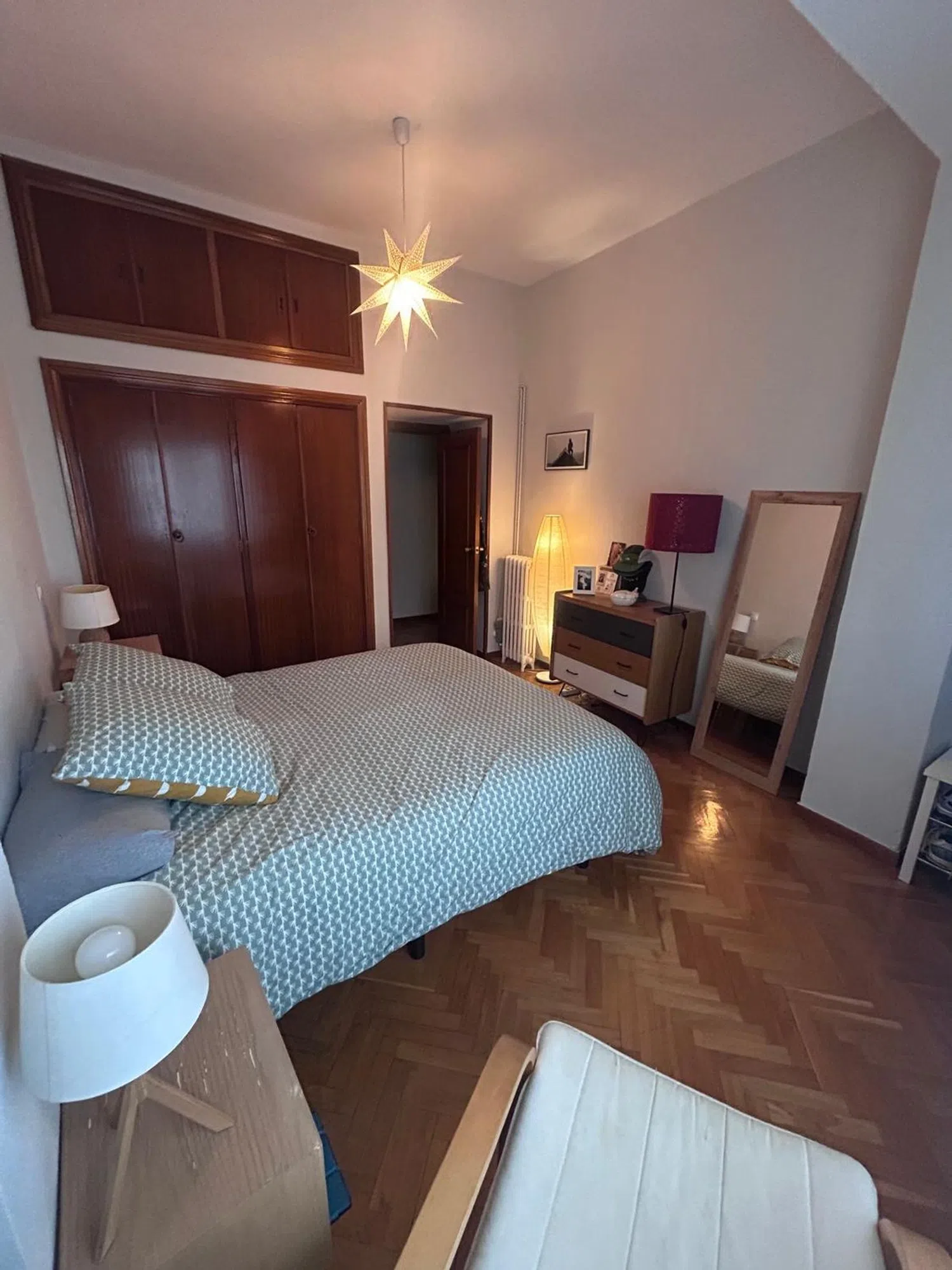 Piso en plaza General Maroto, 1 - Foto 10