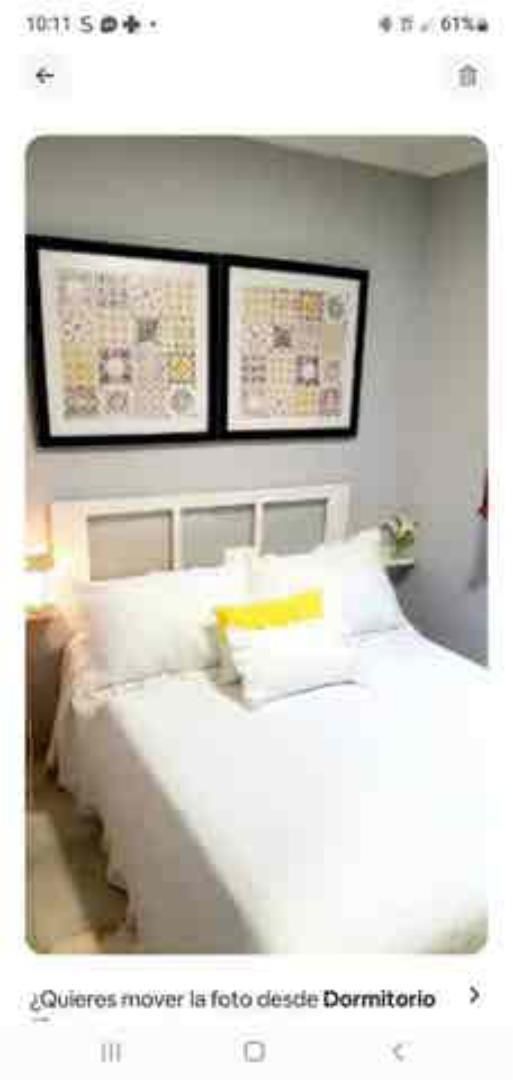 Apartamento en Centro - Foto 7