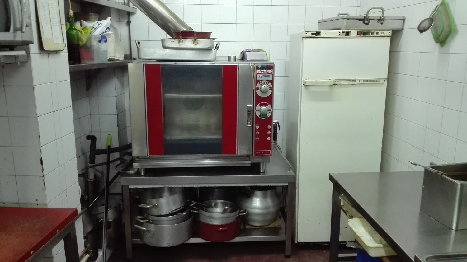 Casa de pueblo en avenida das Mariñas, 118 - Foto 6