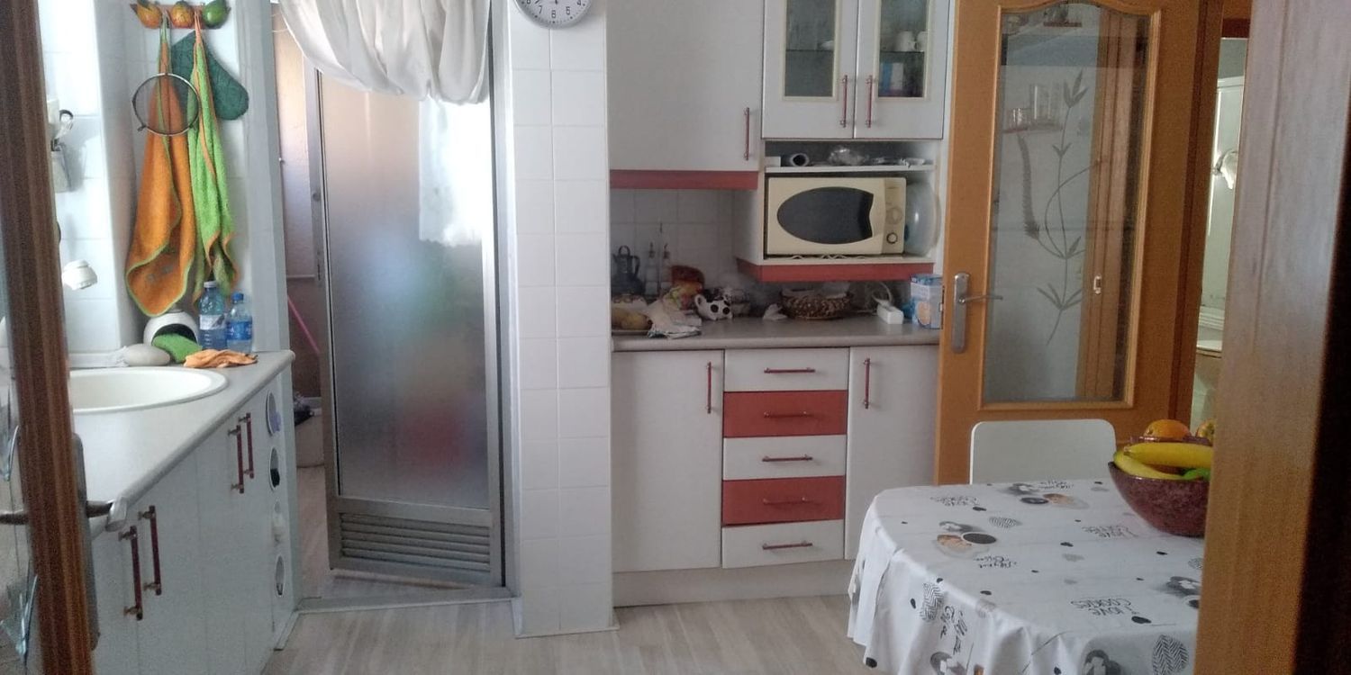 Piso en calle de Villacastín, 21 - Foto 2