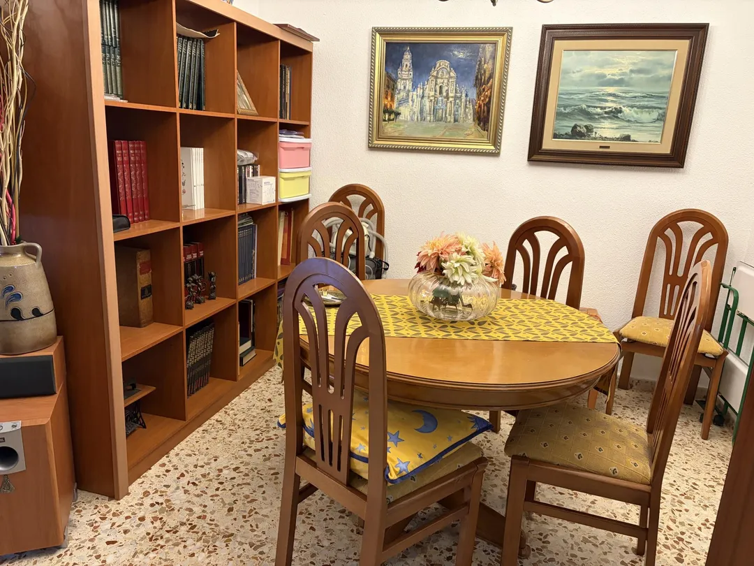 Piso en  Calle Cronista Diego Rodriguez de Almela 6 - Foto 4