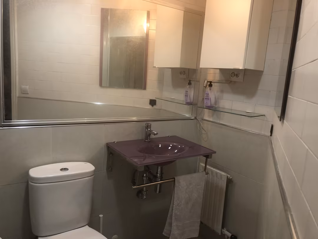 Apartamento en  Avenida De Pedro Masaveu 5 - Foto 13