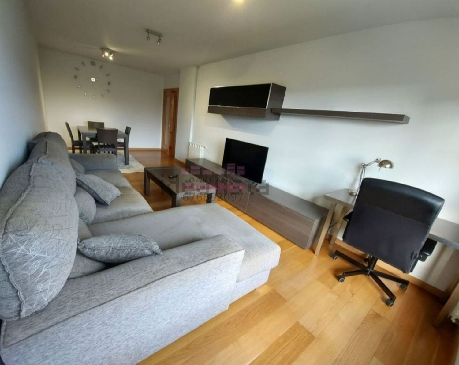 Piso en calle de Pizarro, 26 - Foto 3