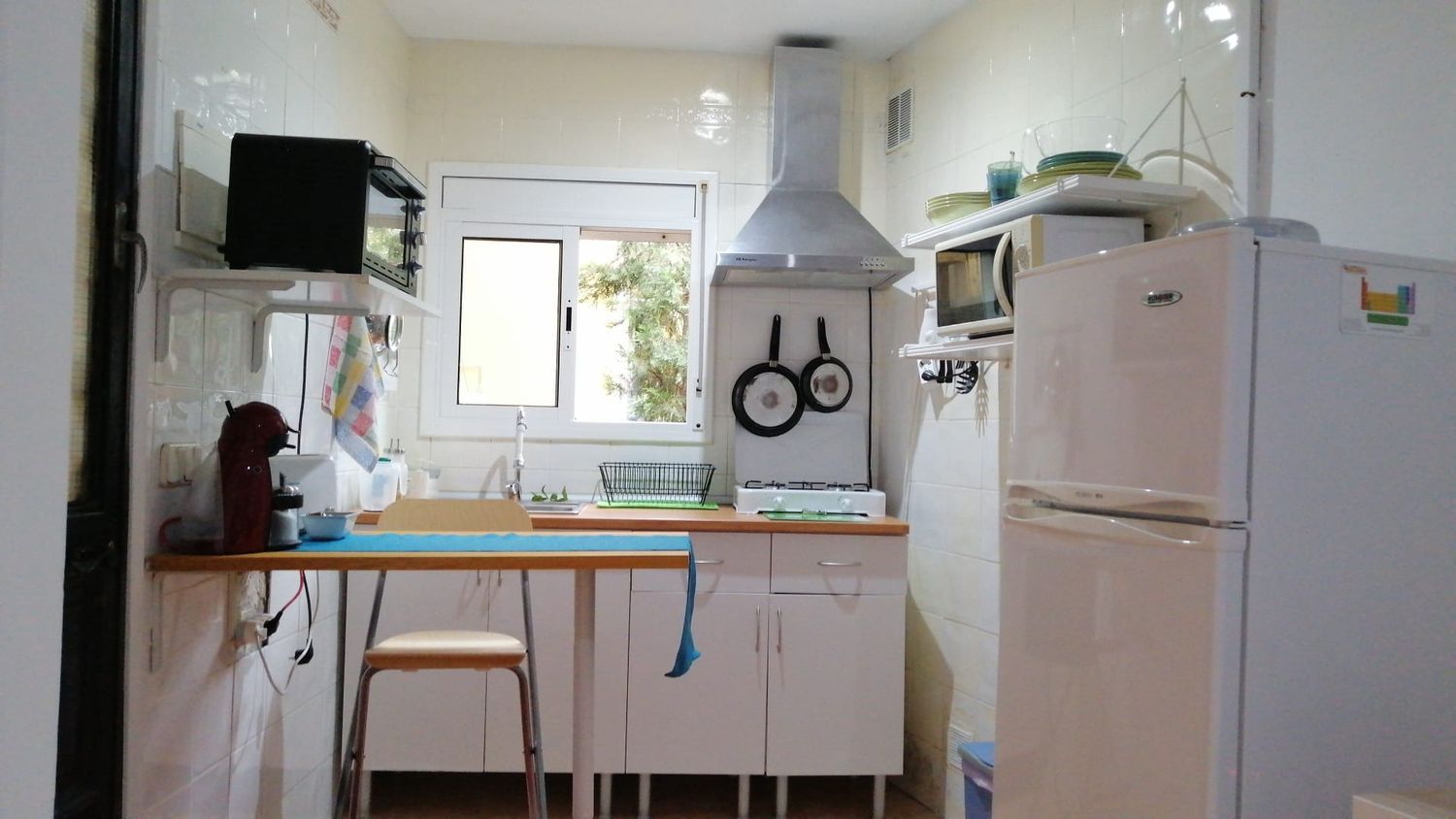 Estudio en Monestir - Foto 4