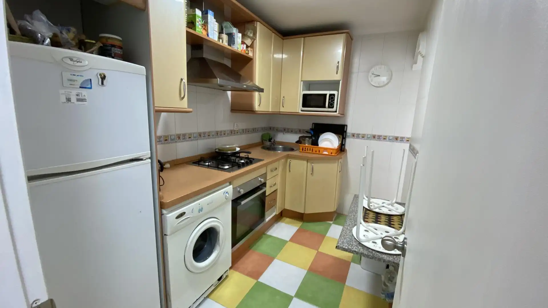 Piso en  Calle la Granadina 6 - Foto 2