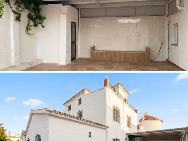 Chalet en  Calle Piñonero 6 - Foto 9