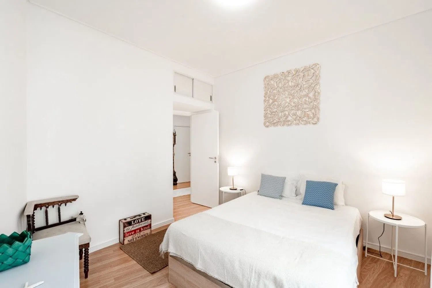 Piso en C. de Pedro Laborde, 2 - Foto 7