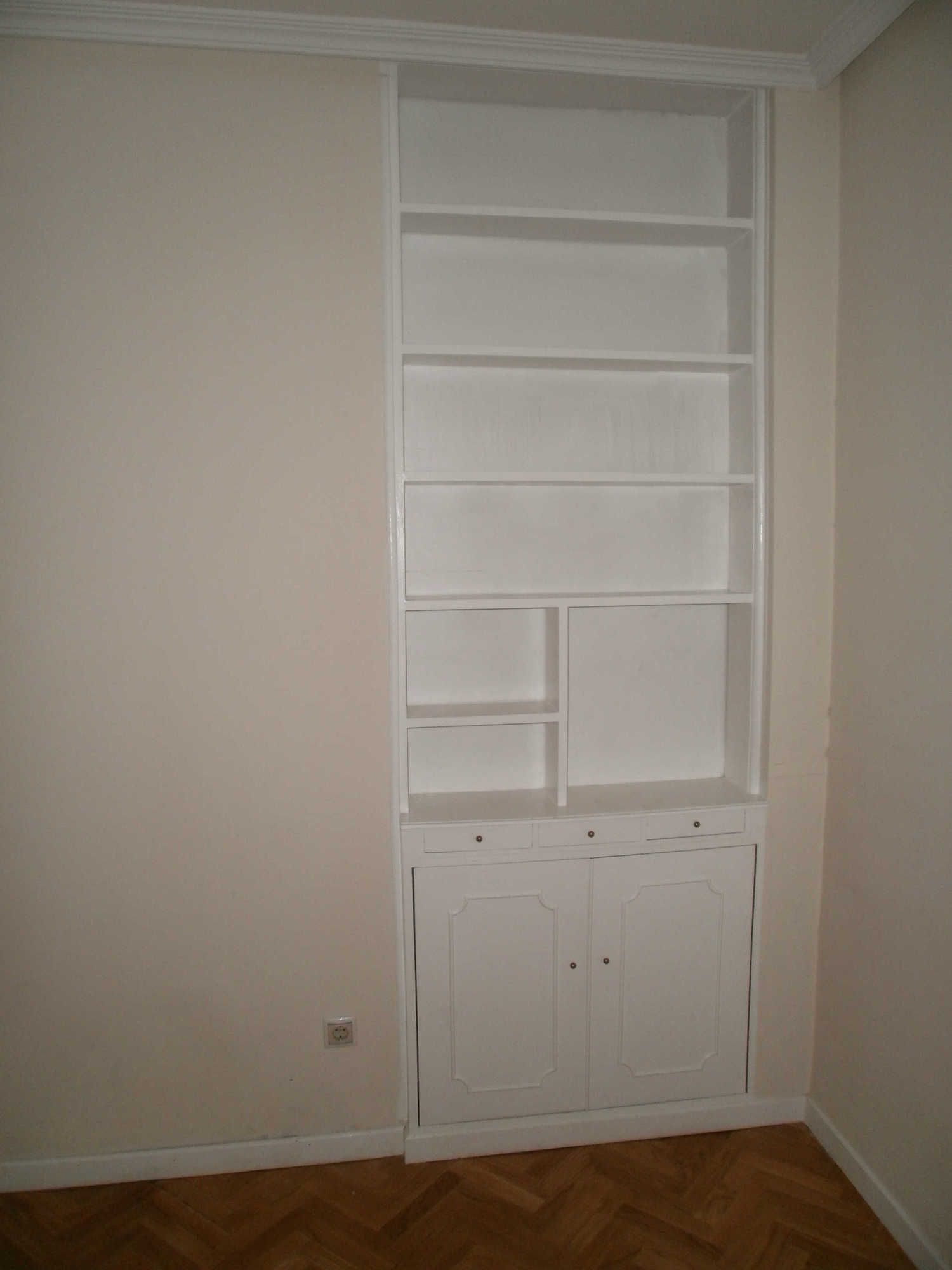 Piso en calle del General Oraá, 56 - Foto 33