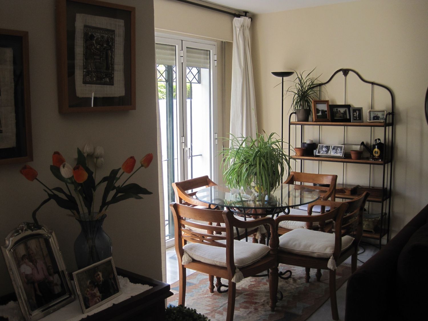 Chalet adosado en Urbanización Aljamar M-7 a, 7, Aljamar, Aljamar - Foto 19