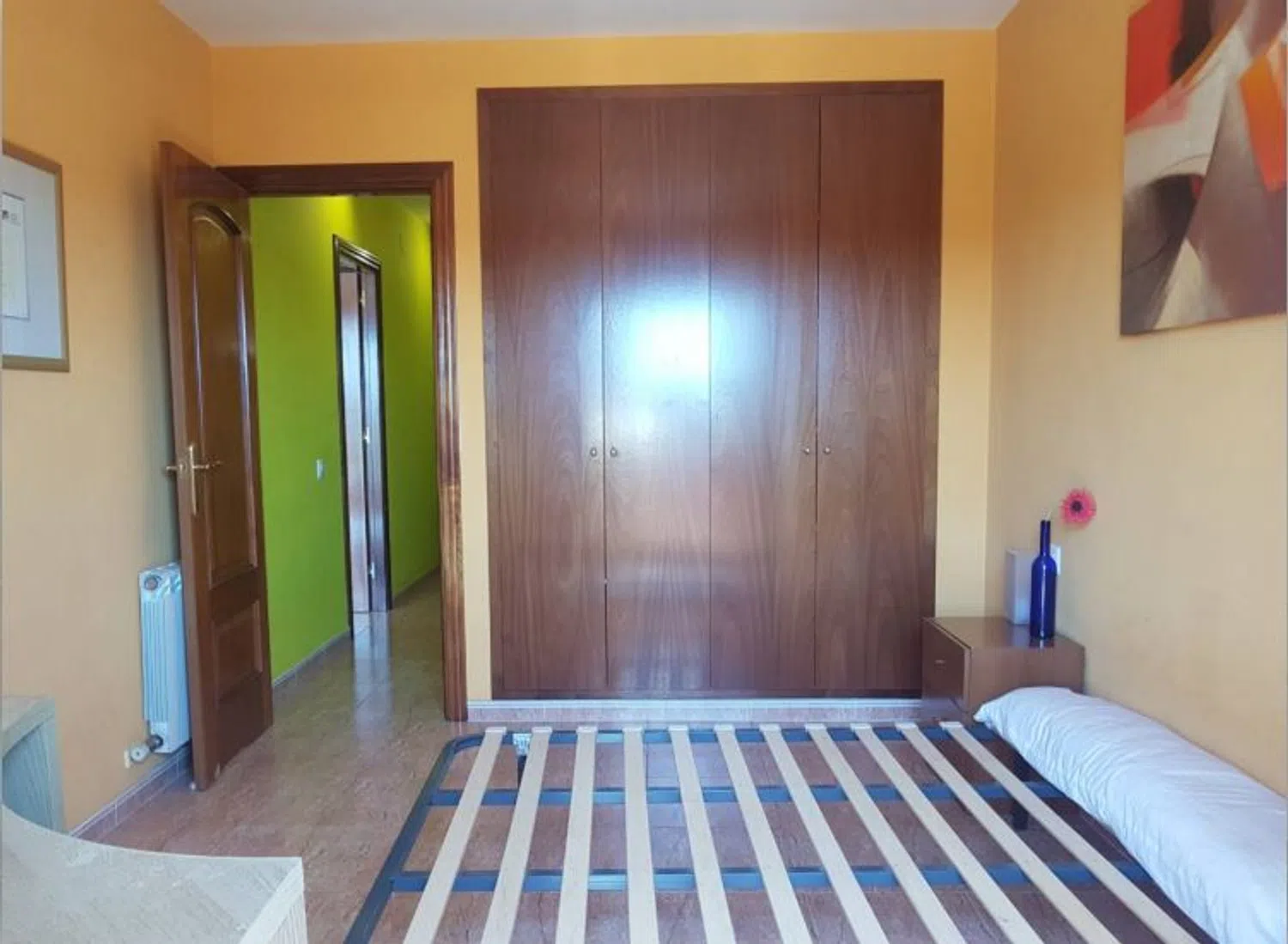 Piso en Santa Maria-Eixample-Sud Sumella - Foto 4