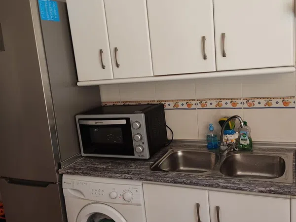 Piso en Avenida Santa Rosa de Lima, 22, Carranque - Haza Cuevas - Foto 10