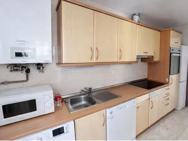 Piso en avenida Dehesa, 5 - Foto 10