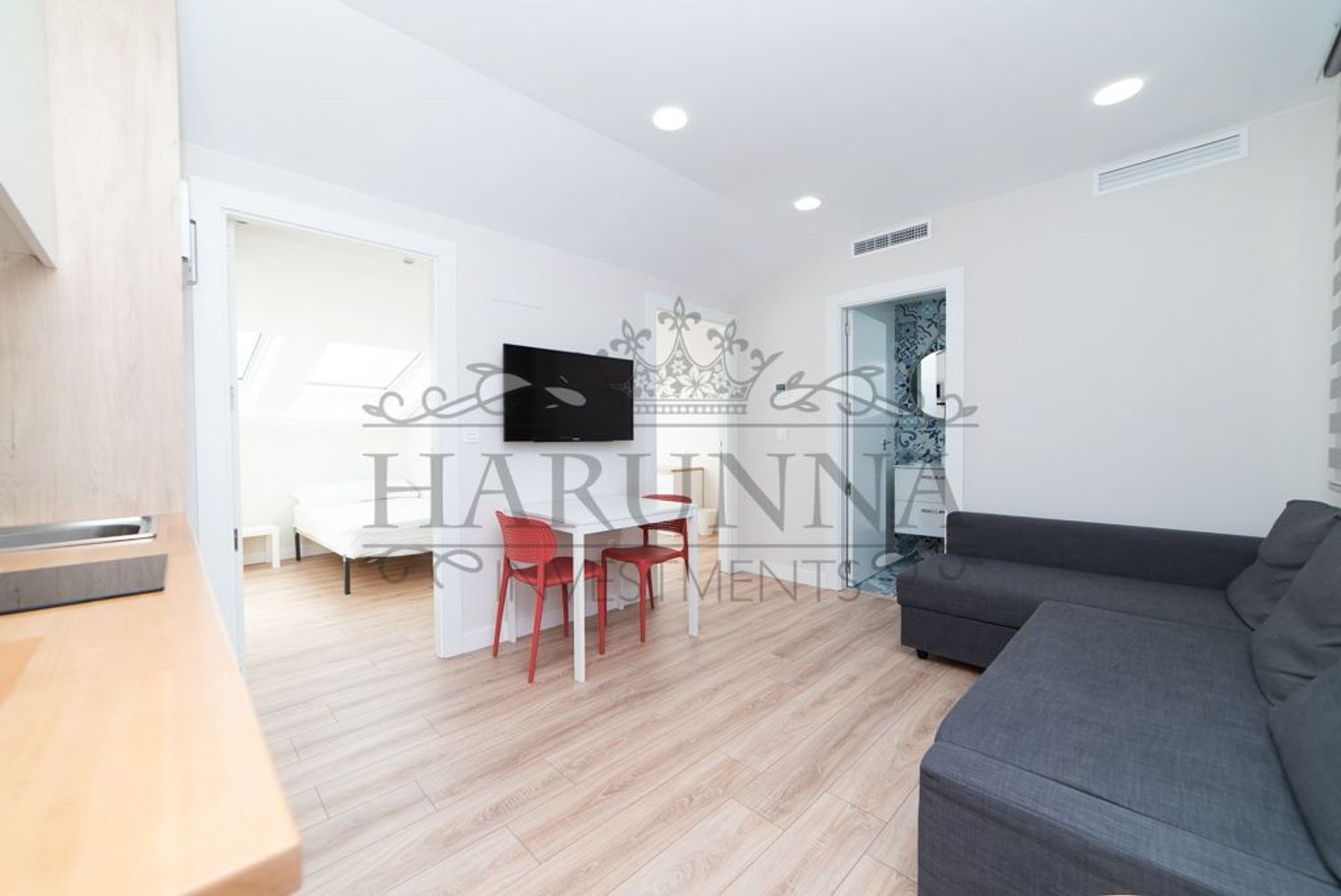 Piso en calle Pelagio Ferrer, 6 - Foto 3