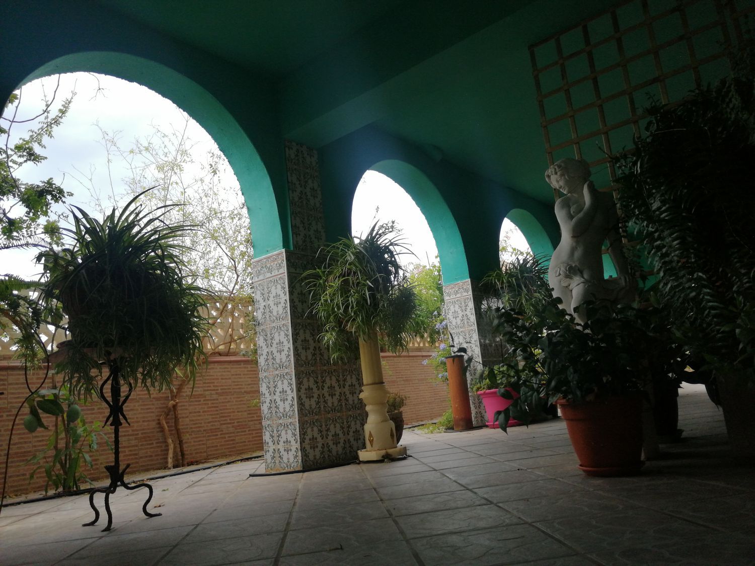 Casa o chalet independiente en Calle del Recholar, 12, El Balcó - Jaume I, El Balcó - Jaume I - Foto 5