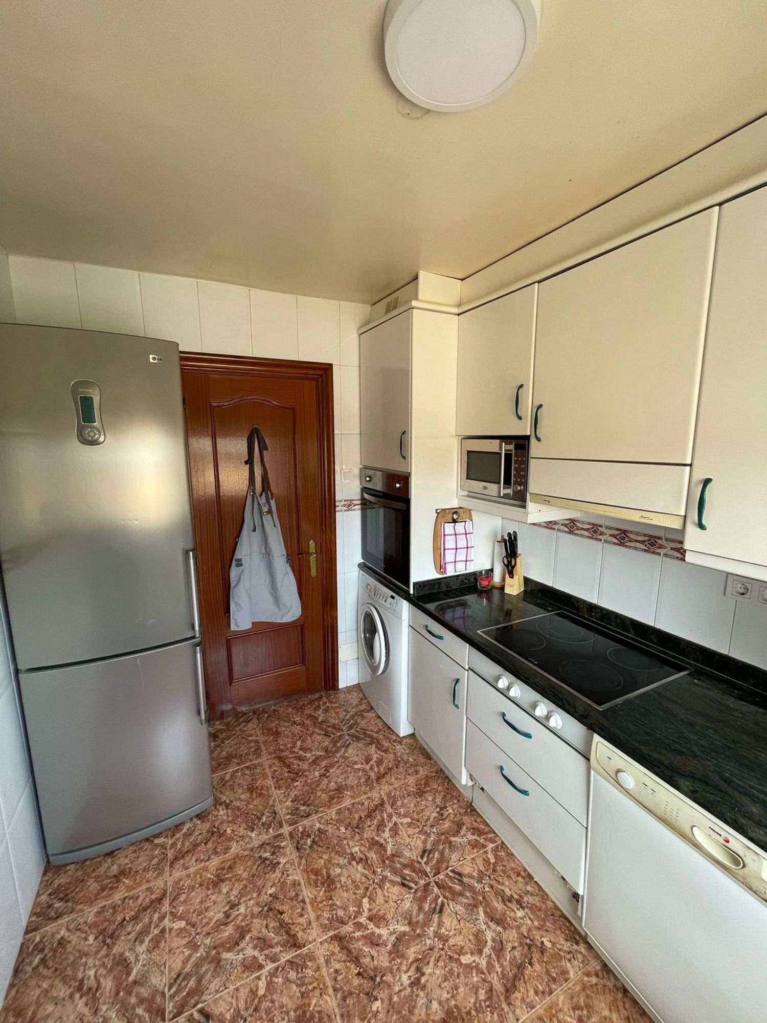 Ático en calle Virgen del Camino, 1 - Foto 14