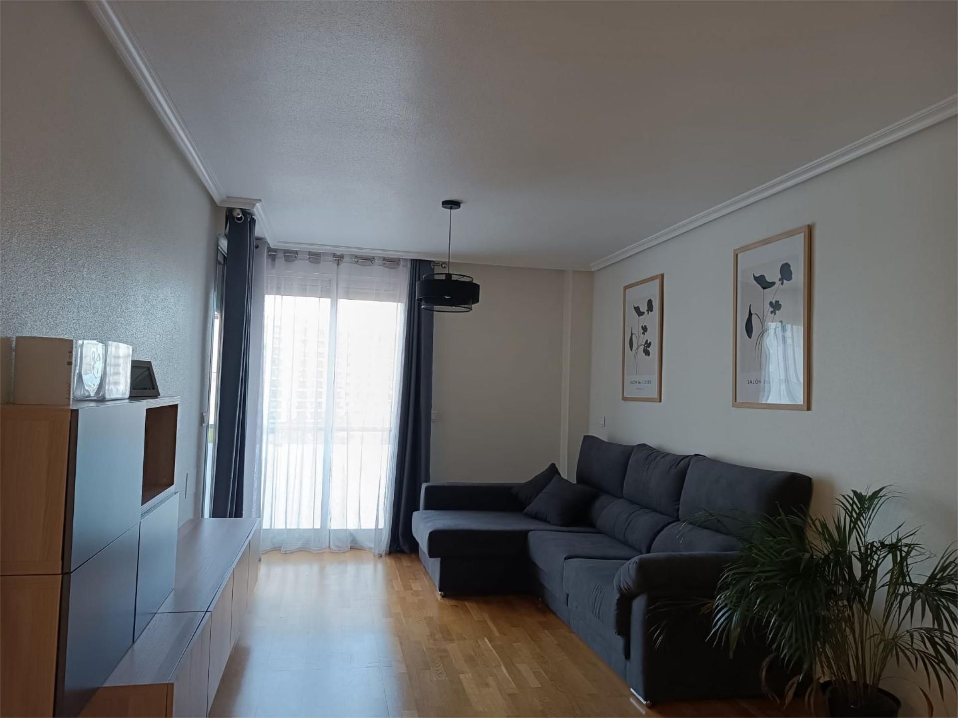 Piso en  Avenida Juan Pablo II 25 - Foto 26