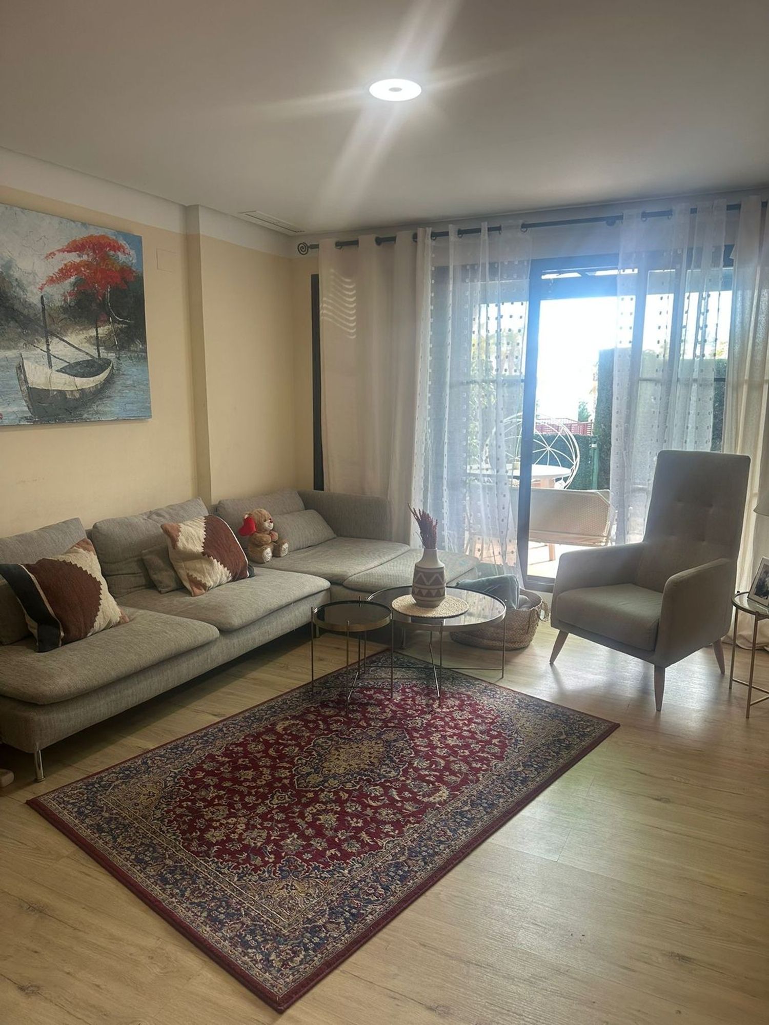 Chalet pareado en Calle Berlin, 30, Golf Bahía, Golf Bahía - Foto 16