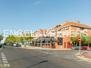 Estudio en Villaviciosa de Odón - Foto 22