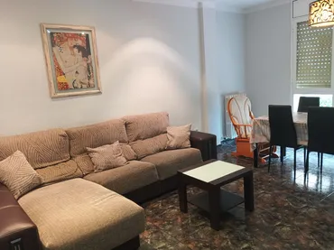 Piso en  Carrer del Bisbe Ruano 7 - Foto 3