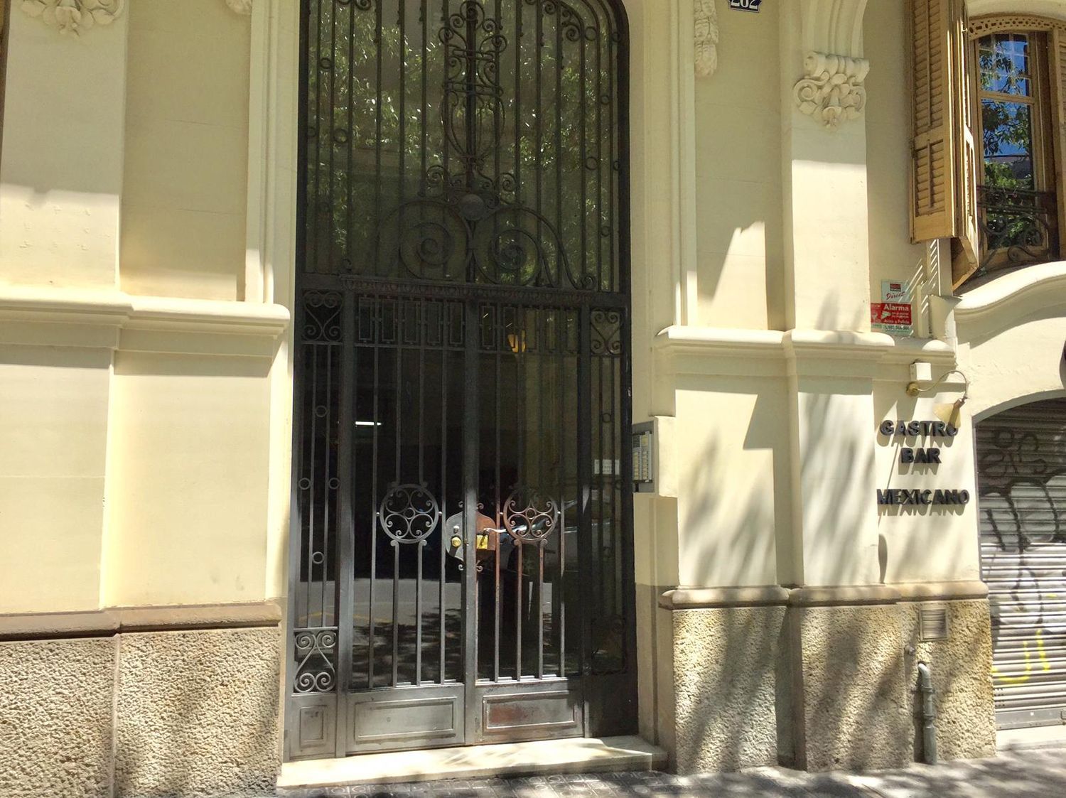 Piso en Diagonal y Casanova s/n, Sant Gervasi - Galvany - Foto 25
