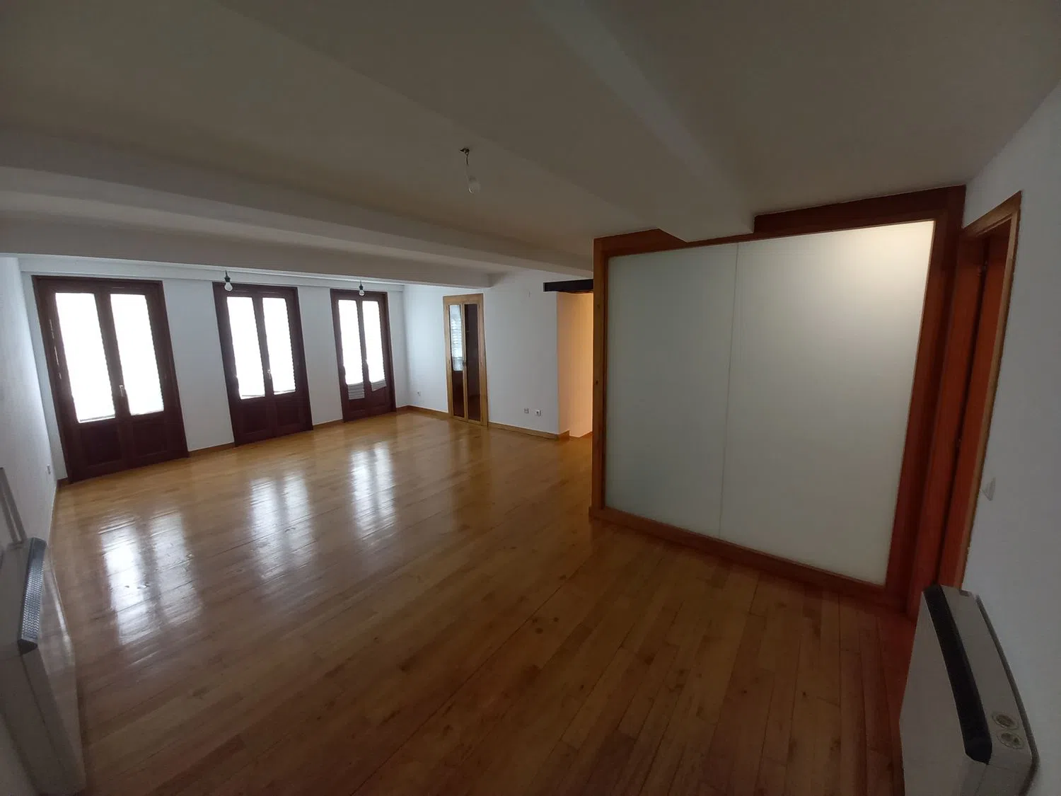 Piso en calle da Algalia de Arriba, 5 - Foto 2