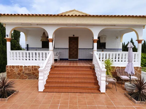 Casa rural en Monserrat - Foto 32