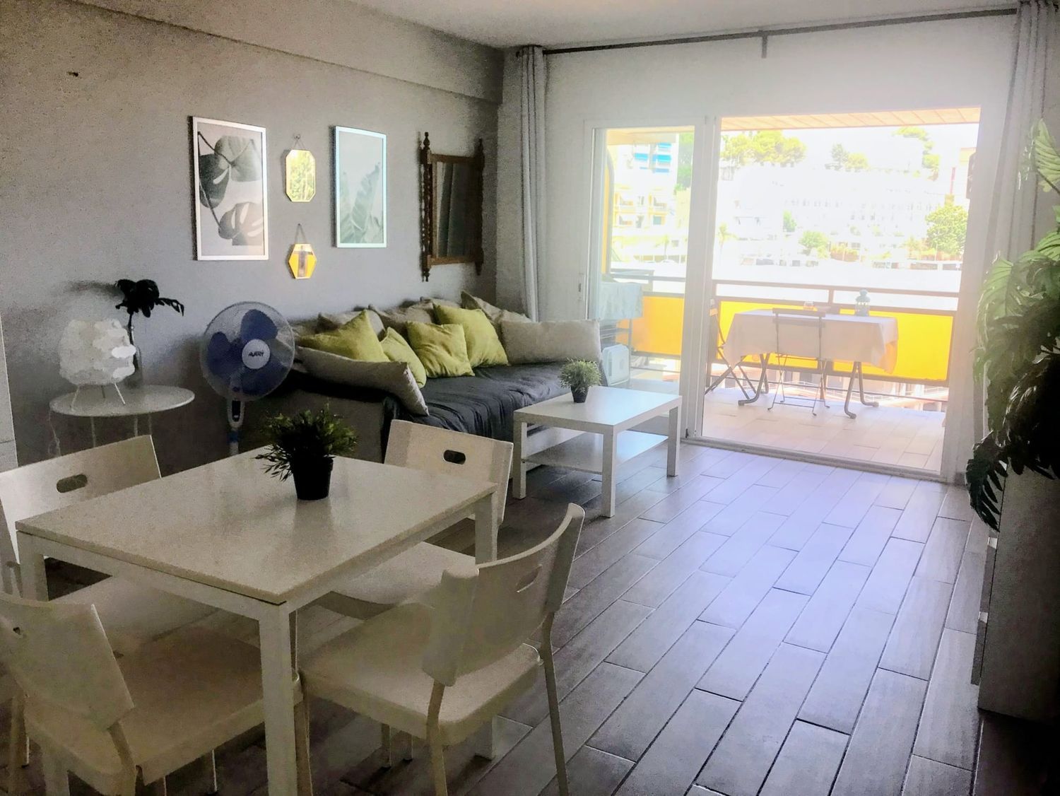 Piso en Avenida de España, 25, La Carihuela - Los Nidos, La Carihuela - Los Nidos - Foto 13