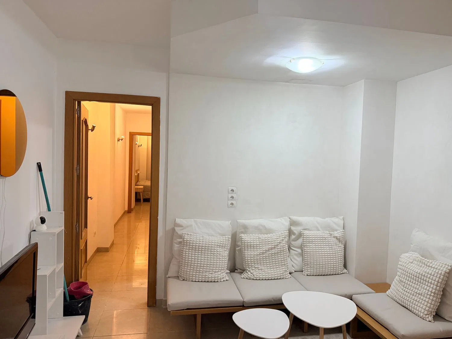 Piso en Barrio L'Olivera - Amanecer - Foto 17