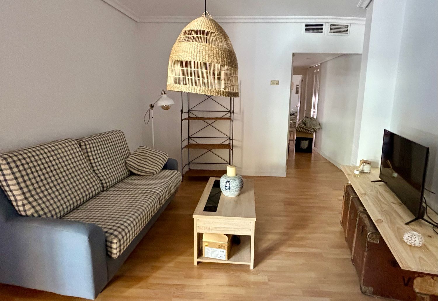 Estudio en calle Torneo, 23 - Foto 5