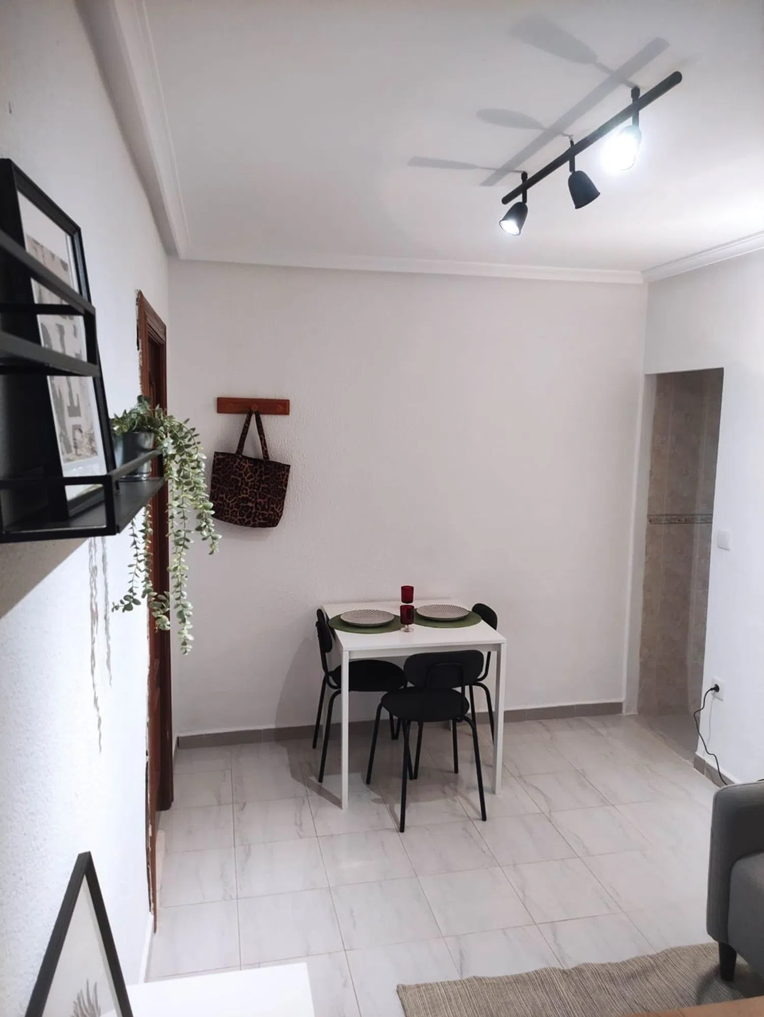 Piso en calle Panamá, 6 - Foto 4