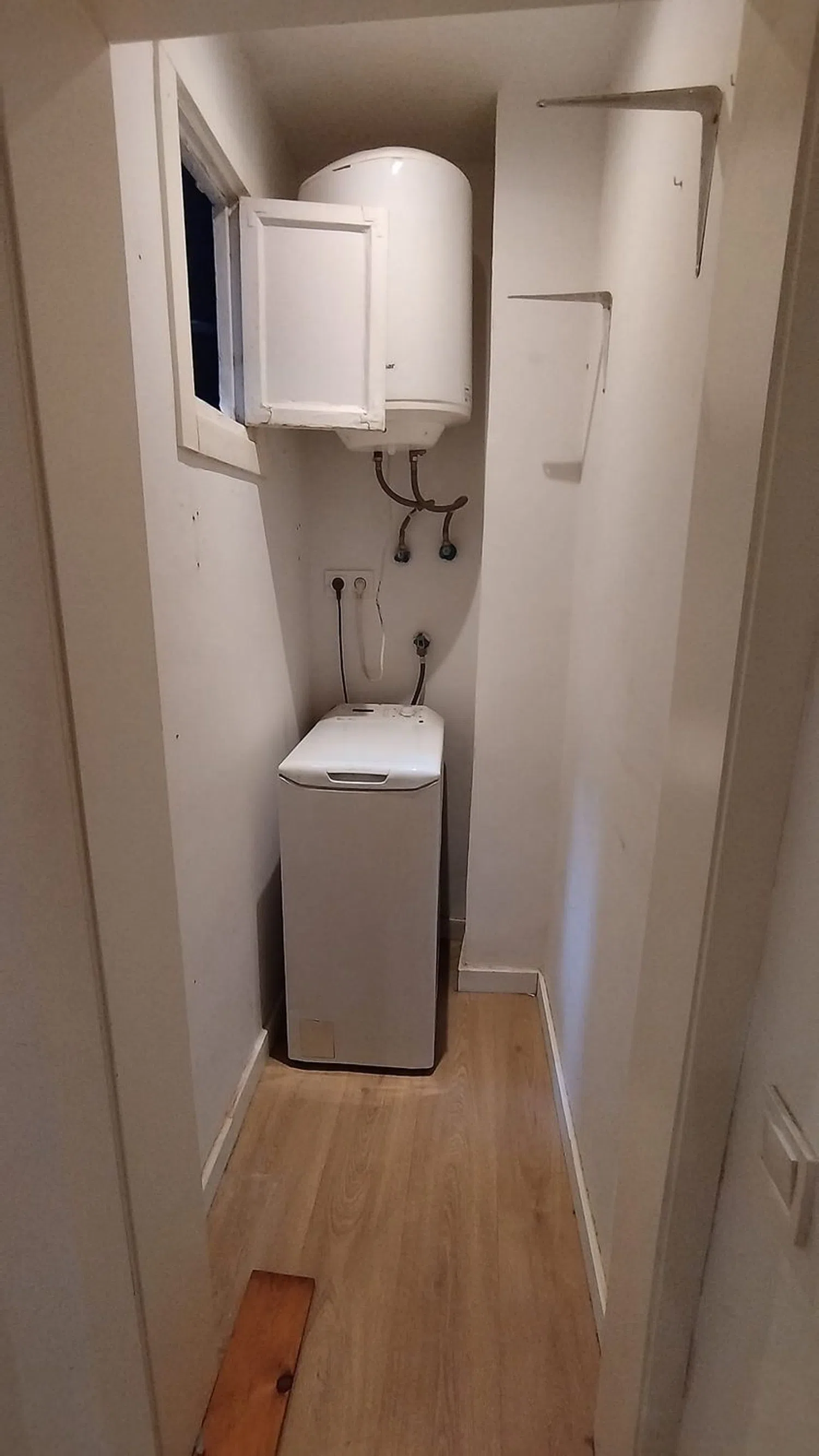 Piso en Barrio El Raval - Foto 7