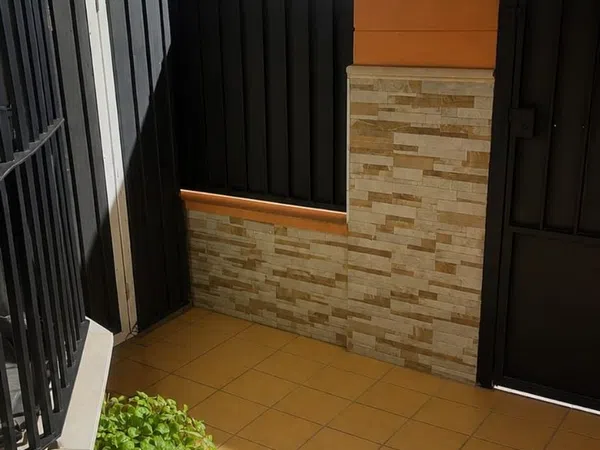 Chalet adosado en Calle Bernarda y Fernanda de Utrera, 1, Guillena pueblo, Guillena pueblo - Foto 5