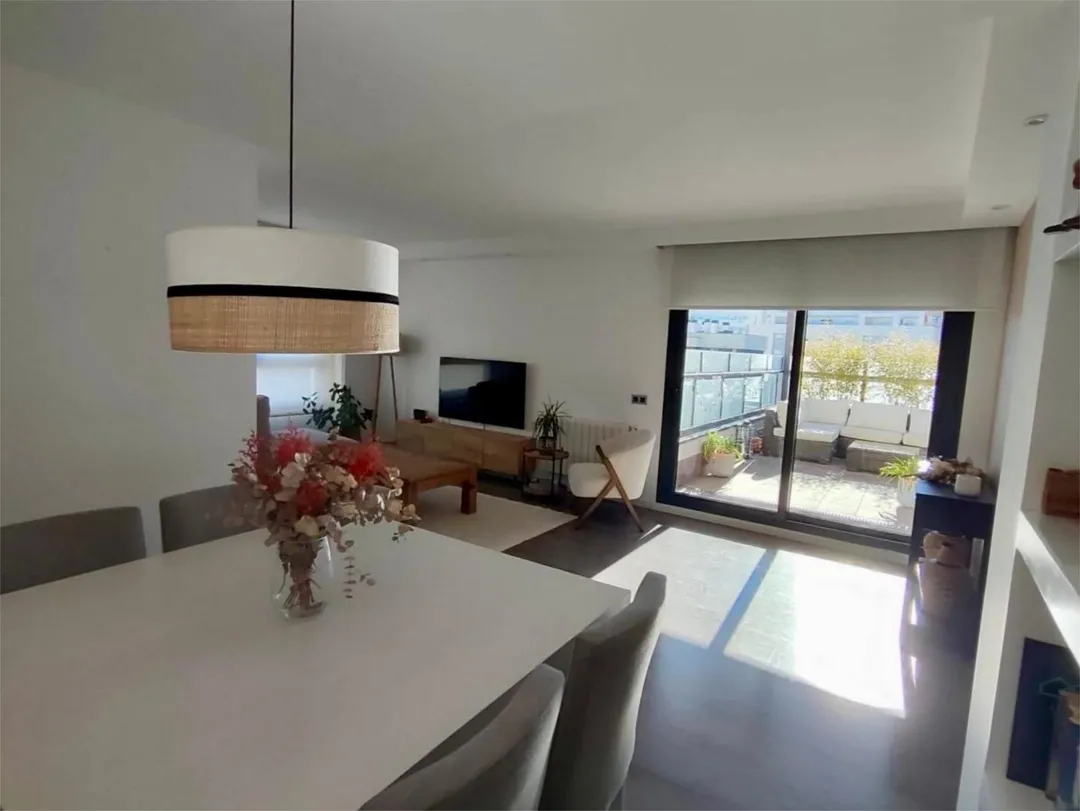 Piso en  Avenida de la Comunidad Valenciana 19 - Foto 8