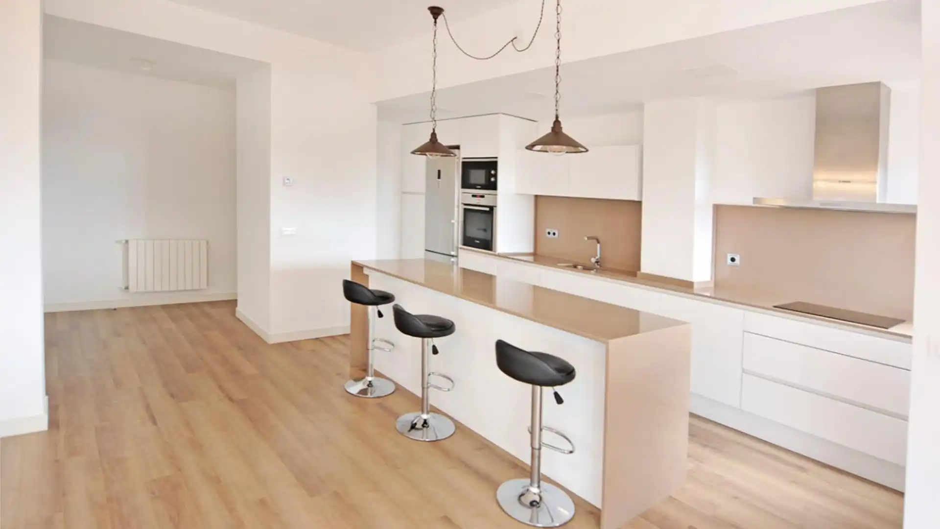 Piso en  Madrid Capital - Foto 11